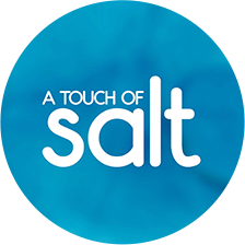 A Touch of Of Salt